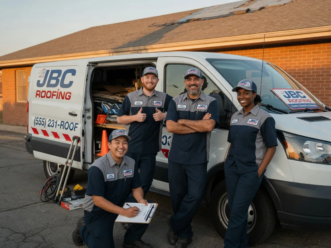 Roof Replacement company in Phlox, WI
